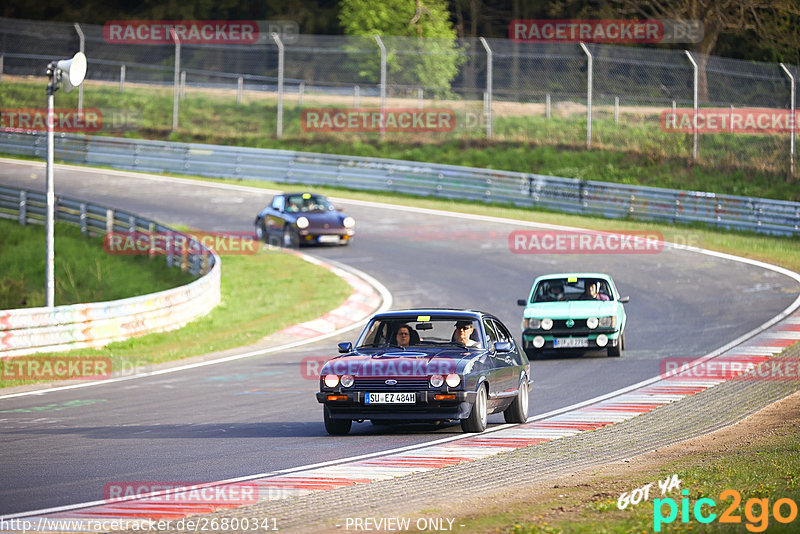 Bild #26800341 - MSC Adenau Nordschleife Pur - Nürburgring Nordschleife (28.04.2024)