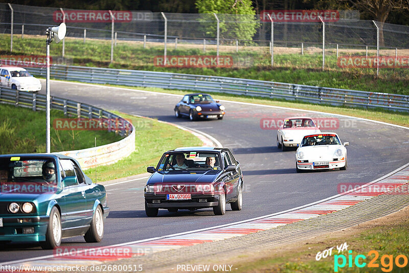 Bild #26800515 - MSC Adenau Nordschleife Pur - Nürburgring Nordschleife (28.04.2024)