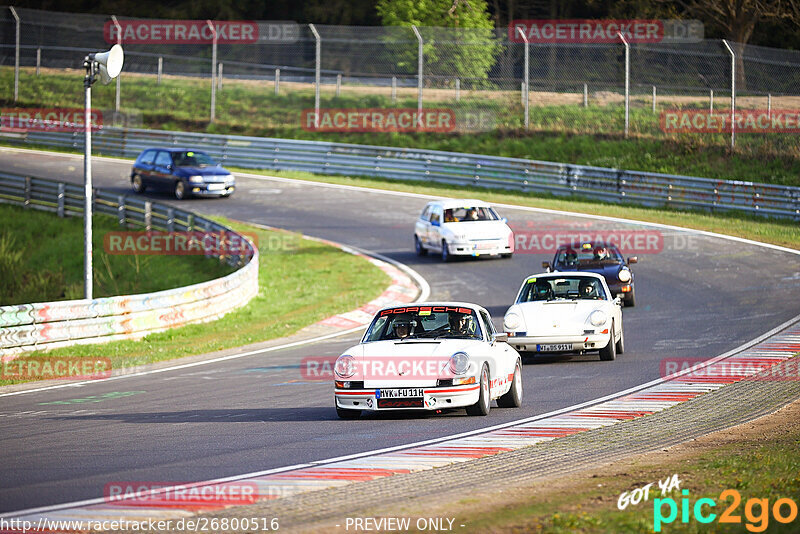 Bild #26800516 - MSC Adenau Nordschleife Pur - Nürburgring Nordschleife (28.04.2024)