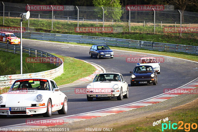 Bild #26800519 - MSC Adenau Nordschleife Pur - Nürburgring Nordschleife (28.04.2024)