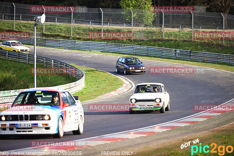 Bild #26800658 - MSC Adenau Nordschleife Pur - Nürburgring Nordschleife (28.04.2024)