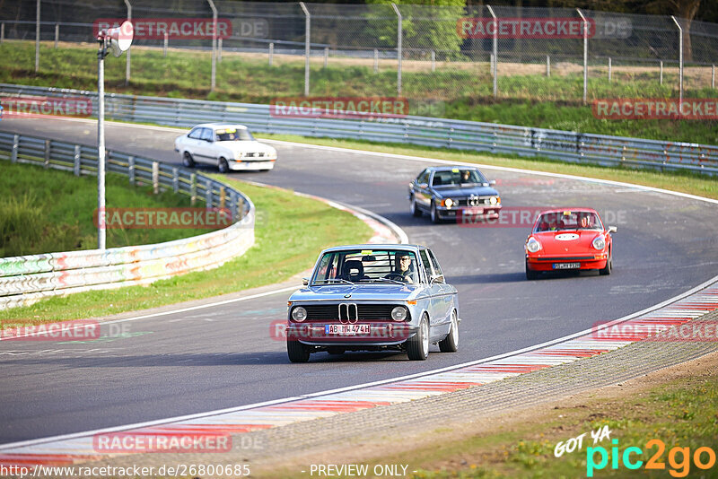 Bild #26800685 - MSC Adenau Nordschleife Pur - Nürburgring Nordschleife (28.04.2024)