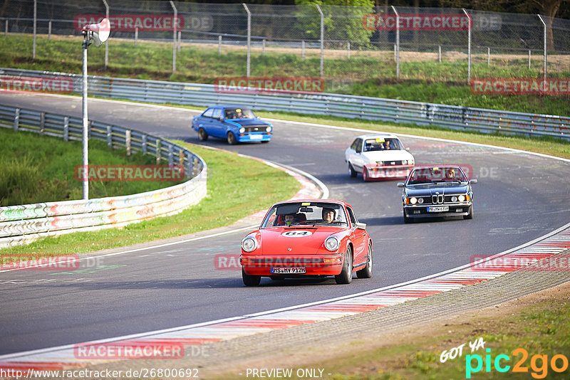 Bild #26800692 - MSC Adenau Nordschleife Pur - Nürburgring Nordschleife (28.04.2024)