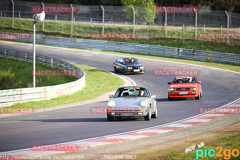 Bild #26800756 - MSC Adenau Nordschleife Pur - Nürburgring Nordschleife (28.04.2024)