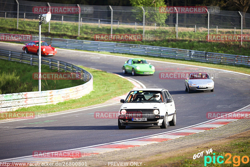 Bild #26800801 - MSC Adenau Nordschleife Pur - Nürburgring Nordschleife (28.04.2024)