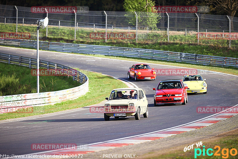 Bild #26800822 - MSC Adenau Nordschleife Pur - Nürburgring Nordschleife (28.04.2024)