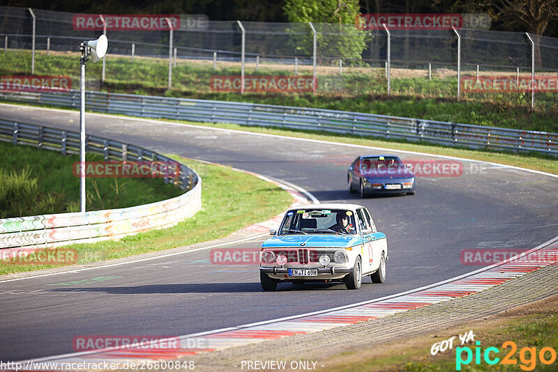 Bild #26800848 - MSC Adenau Nordschleife Pur - Nürburgring Nordschleife (28.04.2024)