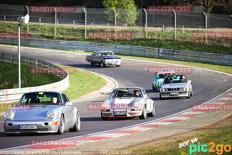 Bild #26800966 - MSC Adenau Nordschleife Pur - Nürburgring Nordschleife (28.04.2024)