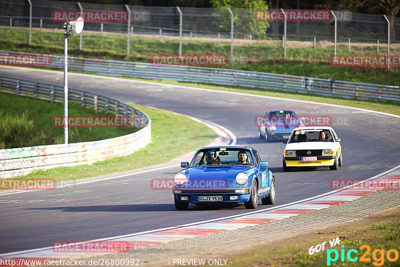 Bild #26800992 - MSC Adenau Nordschleife Pur - Nürburgring Nordschleife (28.04.2024)