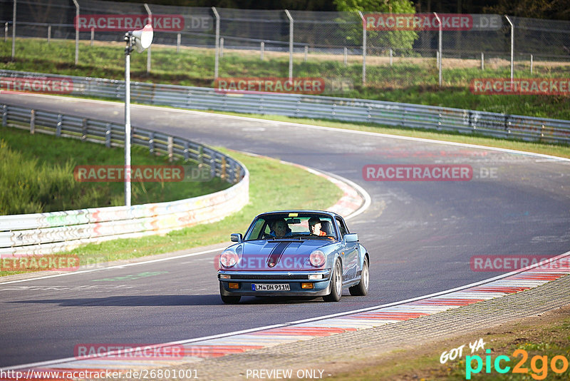 Bild #26801001 - MSC Adenau Nordschleife Pur - Nürburgring Nordschleife (28.04.2024)