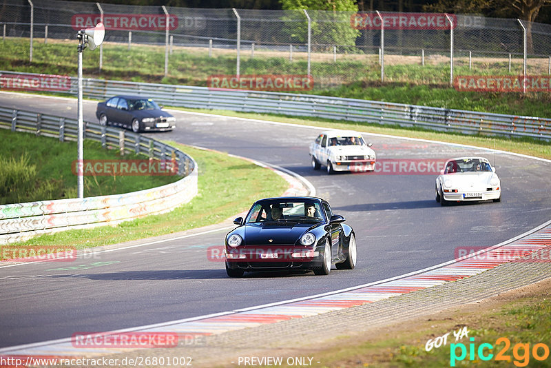 Bild #26801002 - MSC Adenau Nordschleife Pur - Nürburgring Nordschleife (28.04.2024)