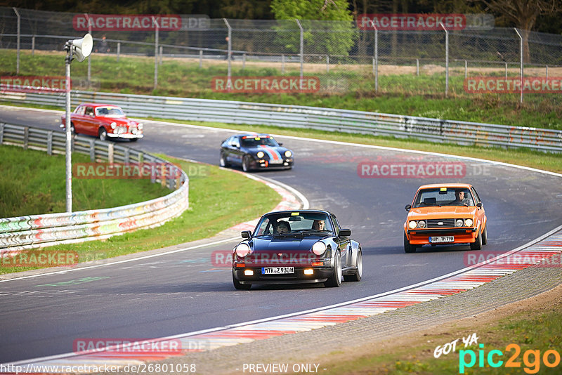 Bild #26801058 - MSC Adenau Nordschleife Pur - Nürburgring Nordschleife (28.04.2024)