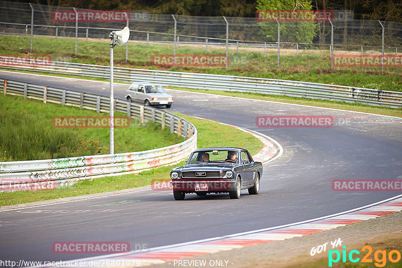 Bild #26801079 - MSC Adenau Nordschleife Pur - Nürburgring Nordschleife (28.04.2024)