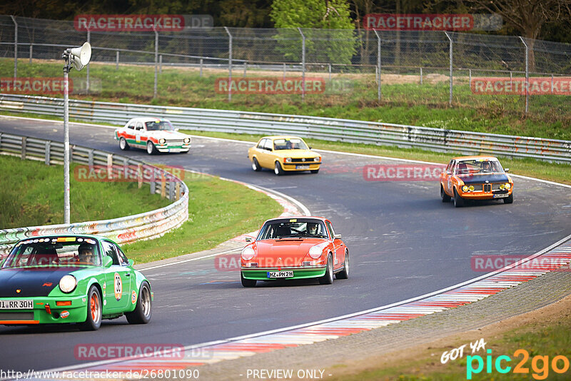 Bild #26801090 - MSC Adenau Nordschleife Pur - Nürburgring Nordschleife (28.04.2024)