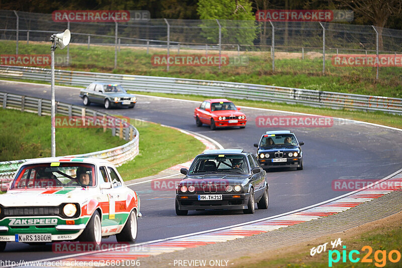 Bild #26801096 - MSC Adenau Nordschleife Pur - Nürburgring Nordschleife (28.04.2024)