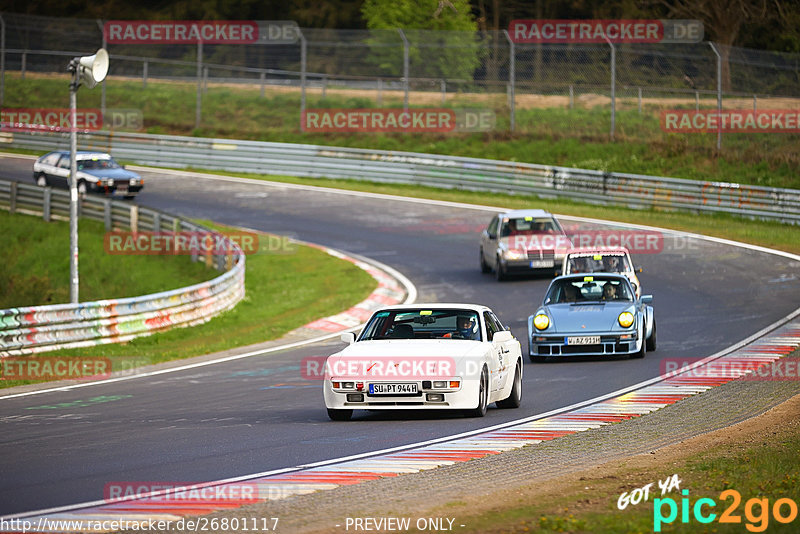 Bild #26801117 - MSC Adenau Nordschleife Pur - Nürburgring Nordschleife (28.04.2024)