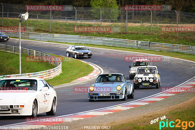 Bild #26801118 - MSC Adenau Nordschleife Pur - Nürburgring Nordschleife (28.04.2024)