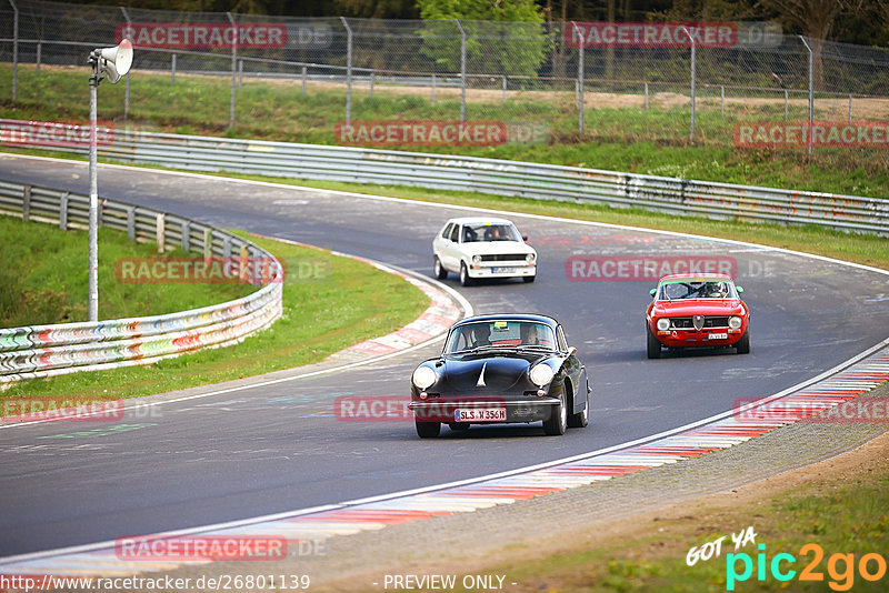 Bild #26801139 - MSC Adenau Nordschleife Pur - Nürburgring Nordschleife (28.04.2024)