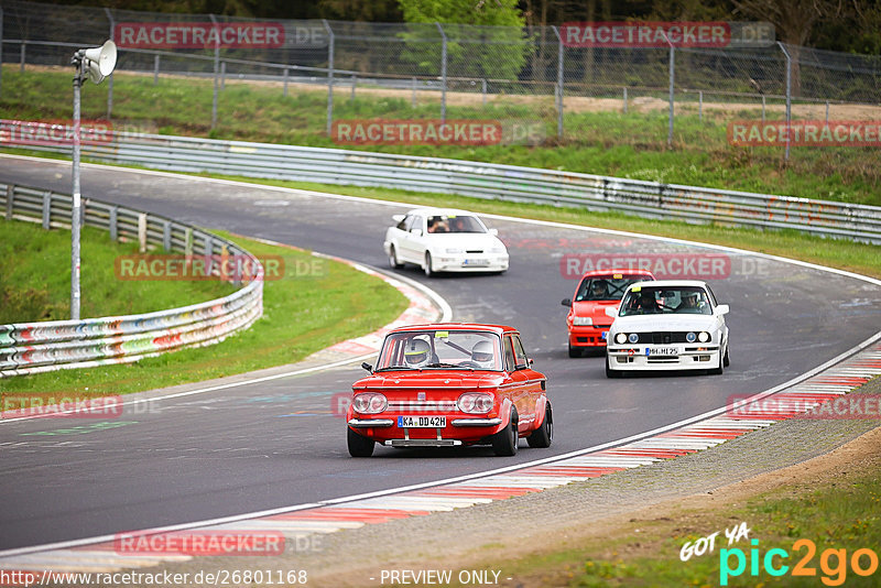 Bild #26801168 - MSC Adenau Nordschleife Pur - Nürburgring Nordschleife (28.04.2024)