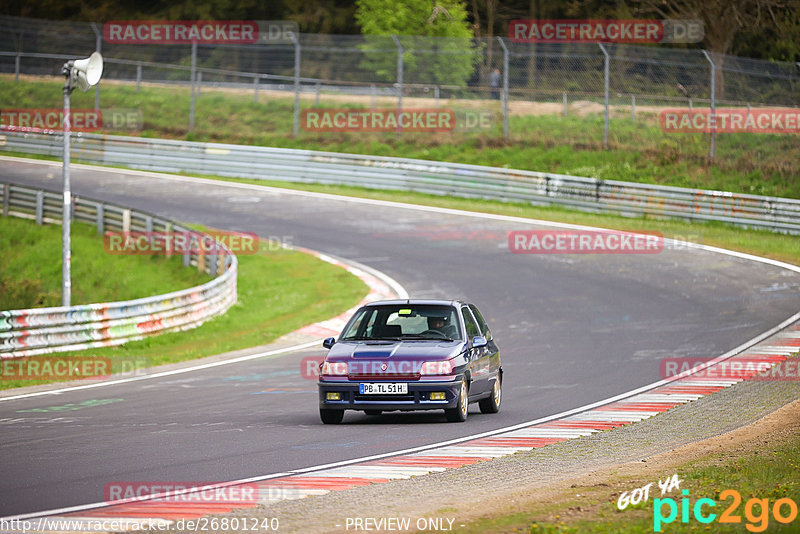 Bild #26801240 - MSC Adenau Nordschleife Pur - Nürburgring Nordschleife (28.04.2024)