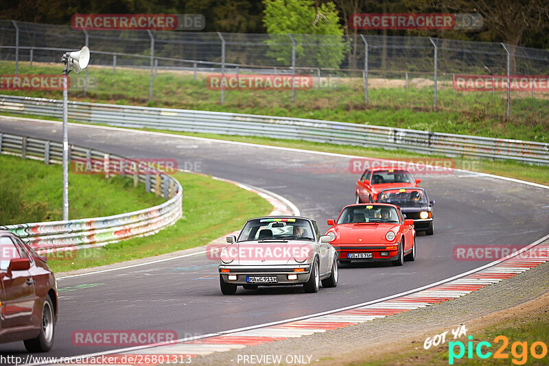 Bild #26801313 - MSC Adenau Nordschleife Pur - Nürburgring Nordschleife (28.04.2024)