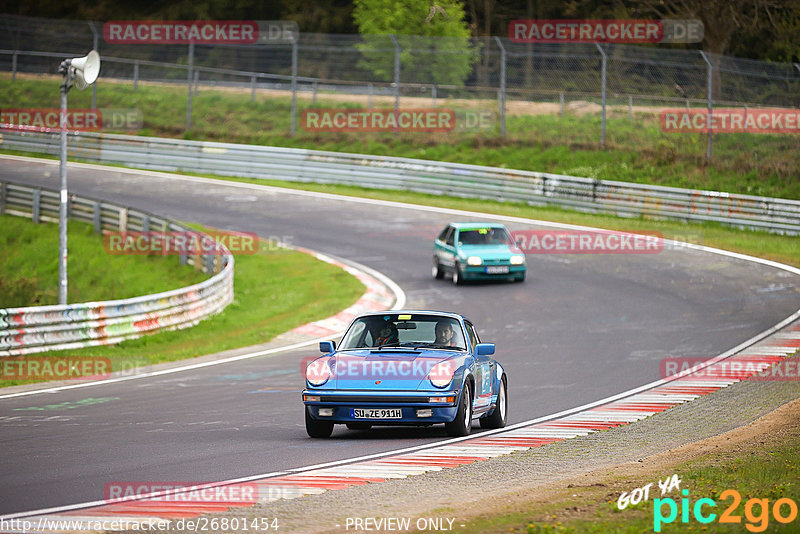 Bild #26801454 - MSC Adenau Nordschleife Pur - Nürburgring Nordschleife (28.04.2024)