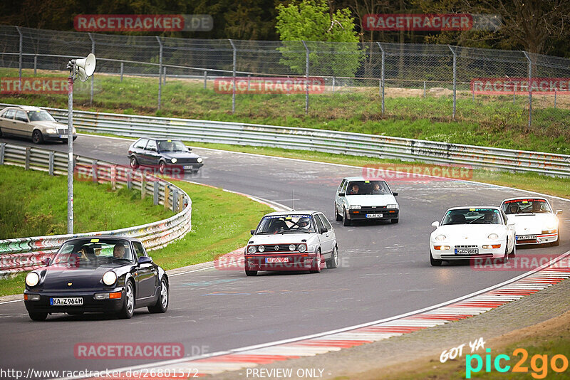 Bild #26801572 - MSC Adenau Nordschleife Pur - Nürburgring Nordschleife (28.04.2024)