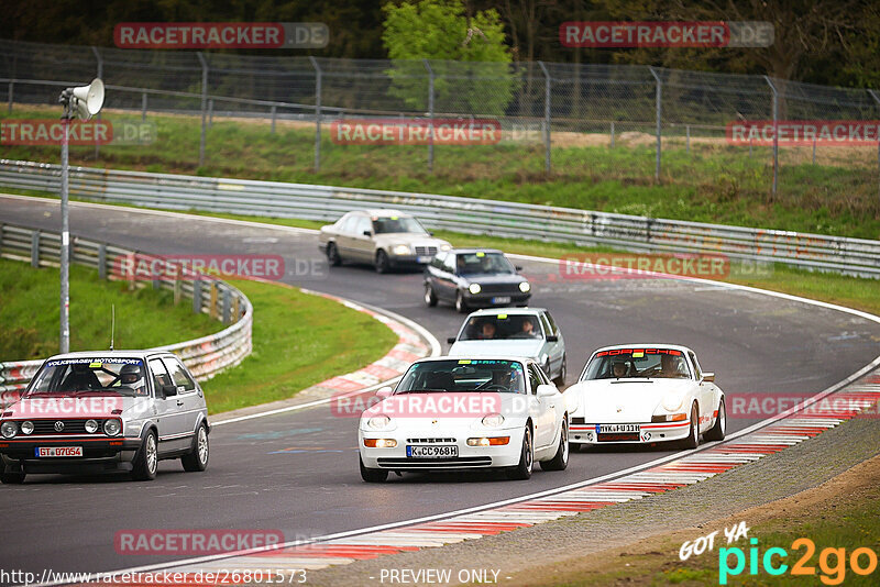 Bild #26801573 - MSC Adenau Nordschleife Pur - Nürburgring Nordschleife (28.04.2024)