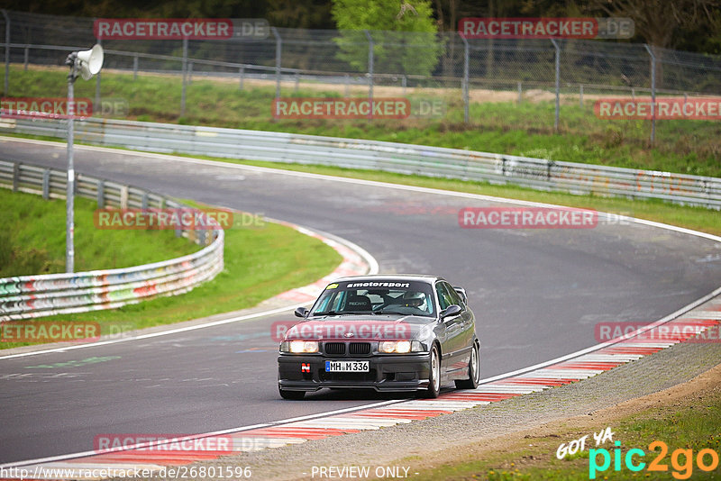 Bild #26801596 - MSC Adenau Nordschleife Pur - Nürburgring Nordschleife (28.04.2024)