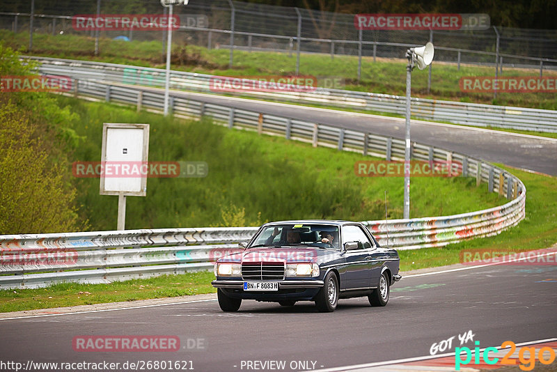 Bild #26801621 - MSC Adenau Nordschleife Pur - Nürburgring Nordschleife (28.04.2024)