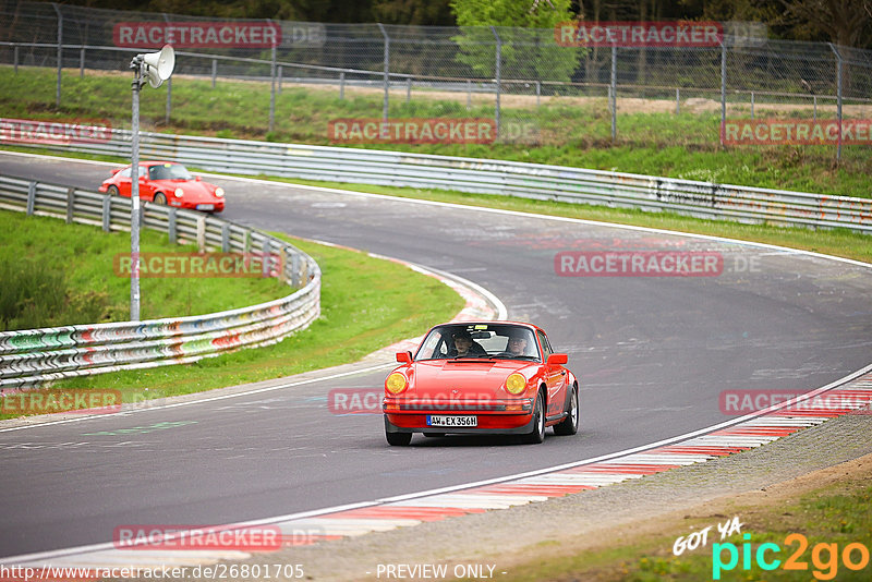 Bild #26801705 - MSC Adenau Nordschleife Pur - Nürburgring Nordschleife (28.04.2024)