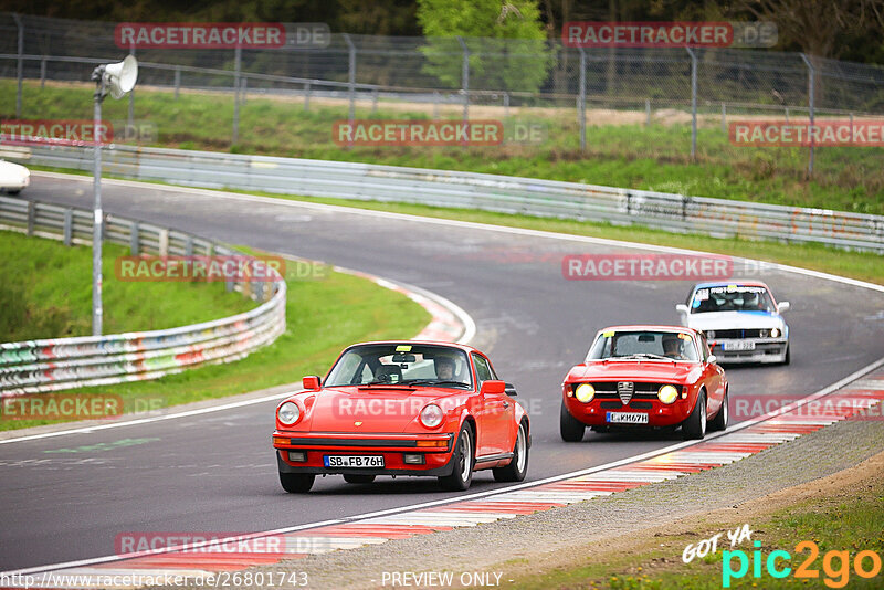 Bild #26801743 - MSC Adenau Nordschleife Pur - Nürburgring Nordschleife (28.04.2024)