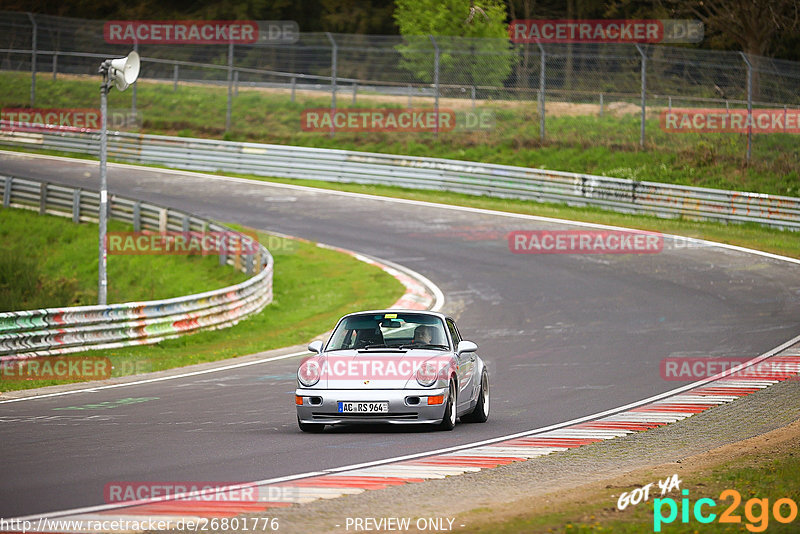 Bild #26801776 - MSC Adenau Nordschleife Pur - Nürburgring Nordschleife (28.04.2024)