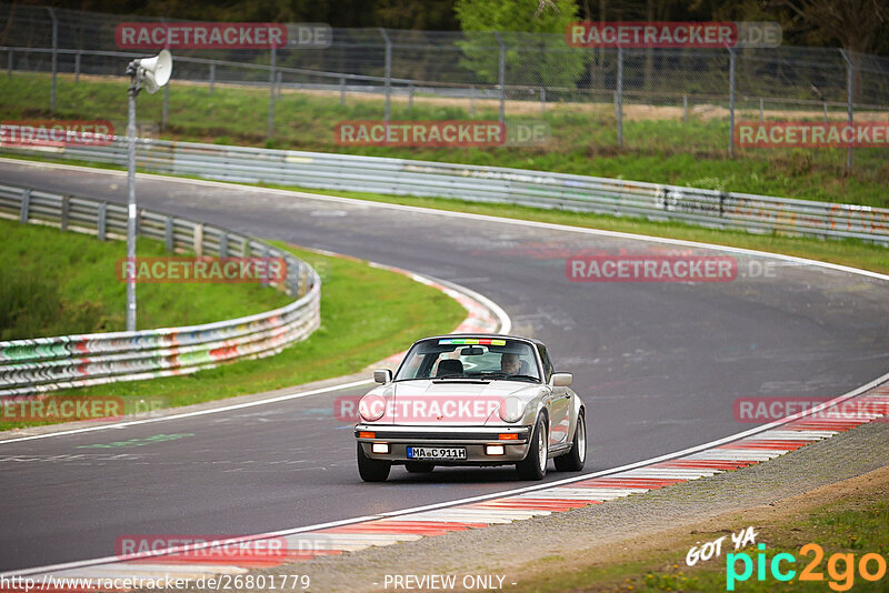 Bild #26801779 - MSC Adenau Nordschleife Pur - Nürburgring Nordschleife (28.04.2024)