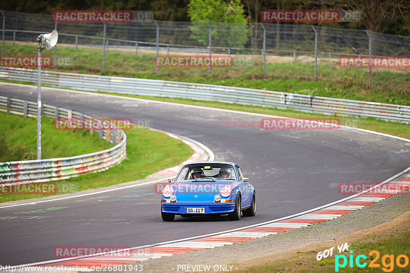 Bild #26801943 - MSC Adenau Nordschleife Pur - Nürburgring Nordschleife (28.04.2024)