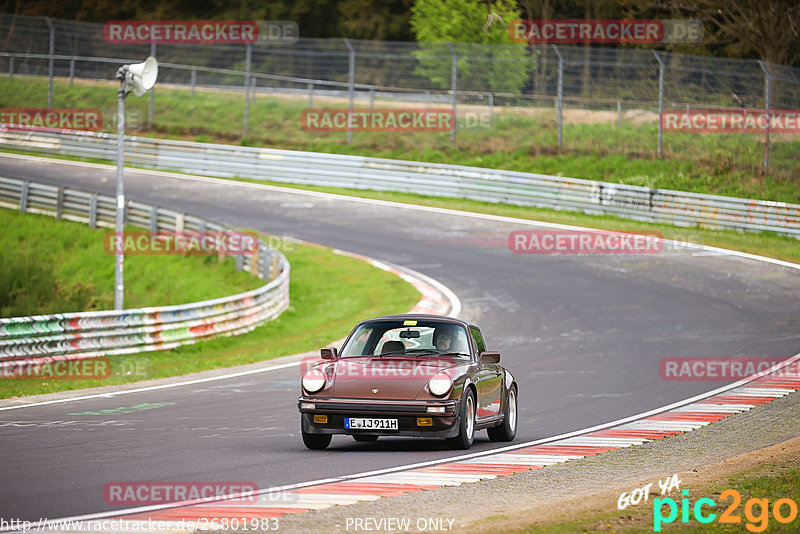 Bild #26801983 - MSC Adenau Nordschleife Pur - Nürburgring Nordschleife (28.04.2024)