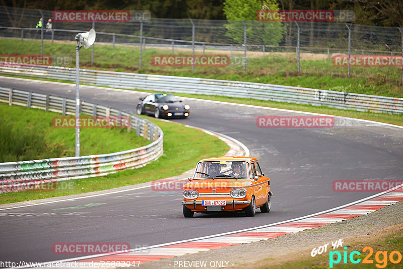 Bild #26802047 - MSC Adenau Nordschleife Pur - Nürburgring Nordschleife (28.04.2024)