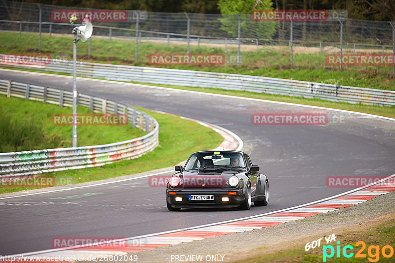 Bild #26802049 - MSC Adenau Nordschleife Pur - Nürburgring Nordschleife (28.04.2024)