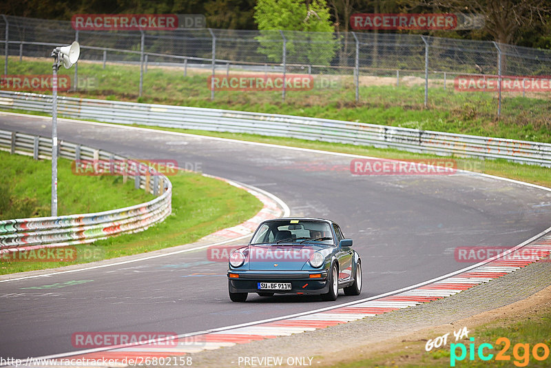 Bild #26802158 - MSC Adenau Nordschleife Pur - Nürburgring Nordschleife (28.04.2024)