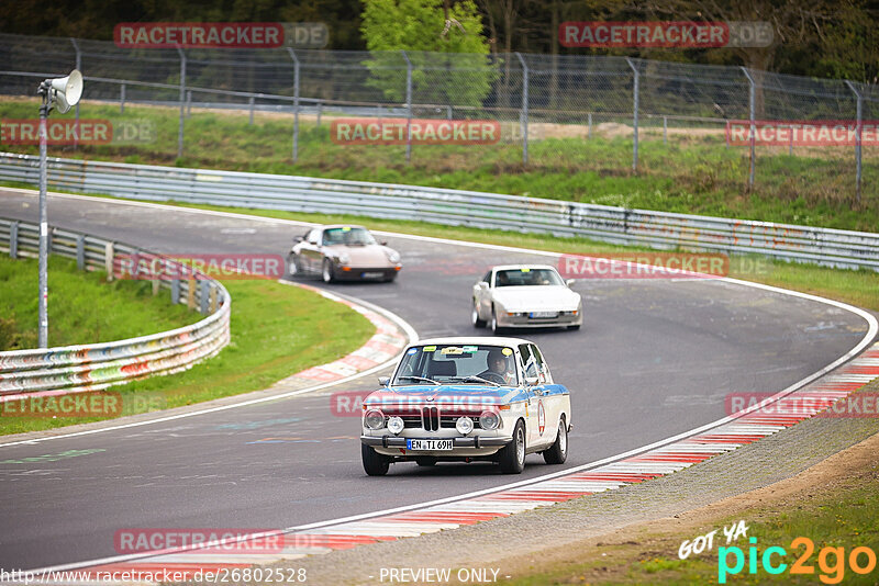 Bild #26802528 - MSC Adenau Nordschleife Pur - Nürburgring Nordschleife (28.04.2024)