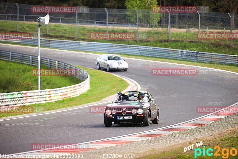 Bild #26803093 - MSC Adenau Nordschleife Pur - Nürburgring Nordschleife (28.04.2024)