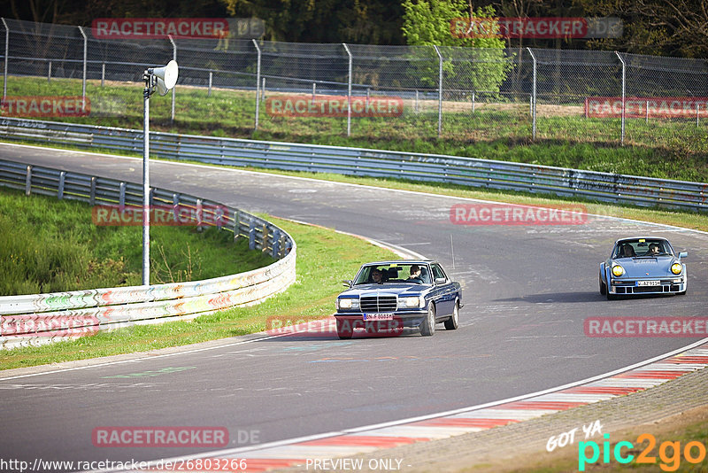 Bild #26803266 - MSC Adenau Nordschleife Pur - Nürburgring Nordschleife (28.04.2024)