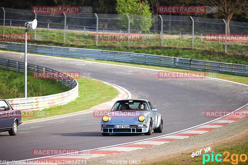 Bild #26803273 - MSC Adenau Nordschleife Pur - Nürburgring Nordschleife (28.04.2024)