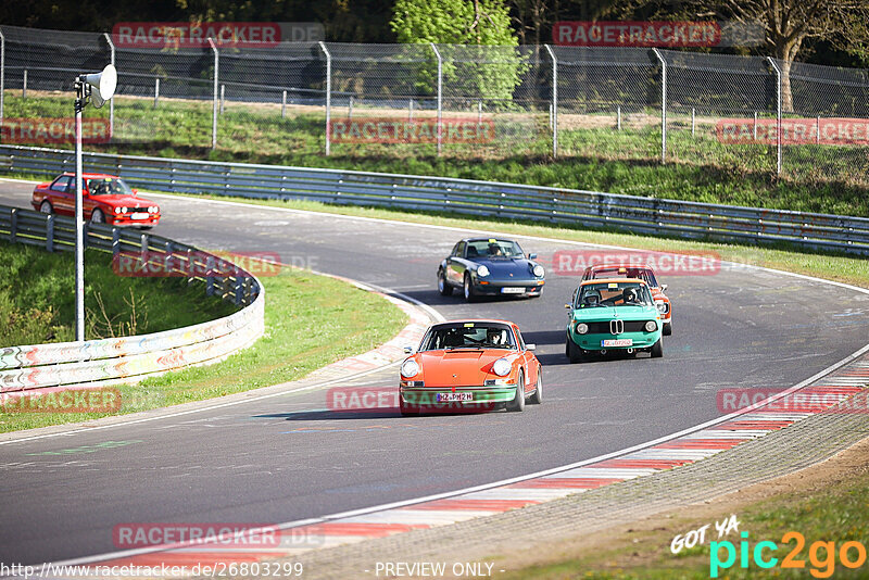 Bild #26803299 - MSC Adenau Nordschleife Pur - Nürburgring Nordschleife (28.04.2024)