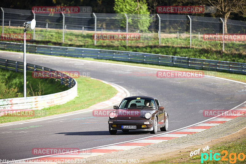 Bild #26803335 - MSC Adenau Nordschleife Pur - Nürburgring Nordschleife (28.04.2024)