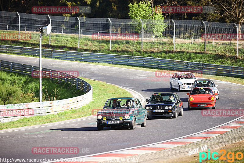 Bild #26803496 - MSC Adenau Nordschleife Pur - Nürburgring Nordschleife (28.04.2024)