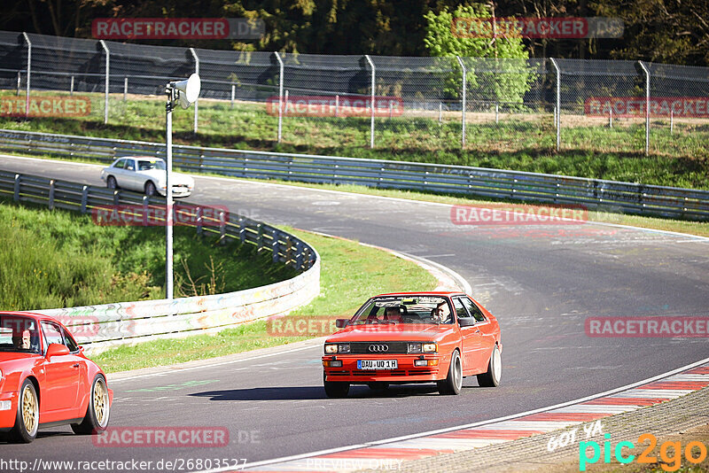 Bild #26803527 - MSC Adenau Nordschleife Pur - Nürburgring Nordschleife (28.04.2024)