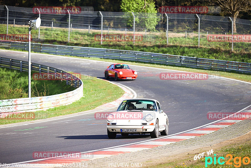 Bild #26803843 - MSC Adenau Nordschleife Pur - Nürburgring Nordschleife (28.04.2024)