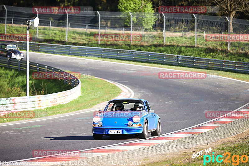 Bild #26803858 - MSC Adenau Nordschleife Pur - Nürburgring Nordschleife (28.04.2024)