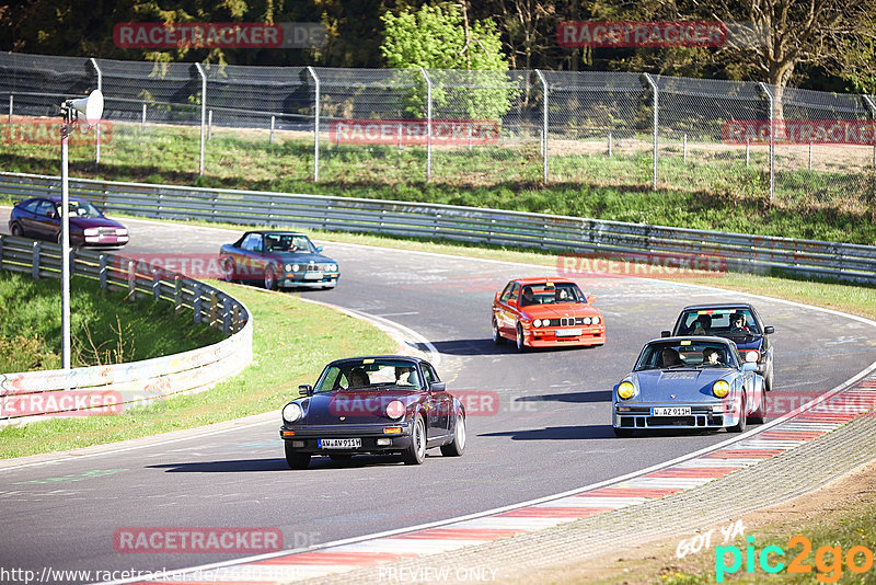 Bild #26803899 - MSC Adenau Nordschleife Pur - Nürburgring Nordschleife (28.04.2024)